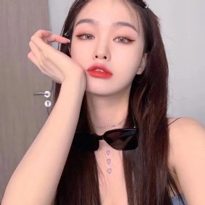重点是，我爱你