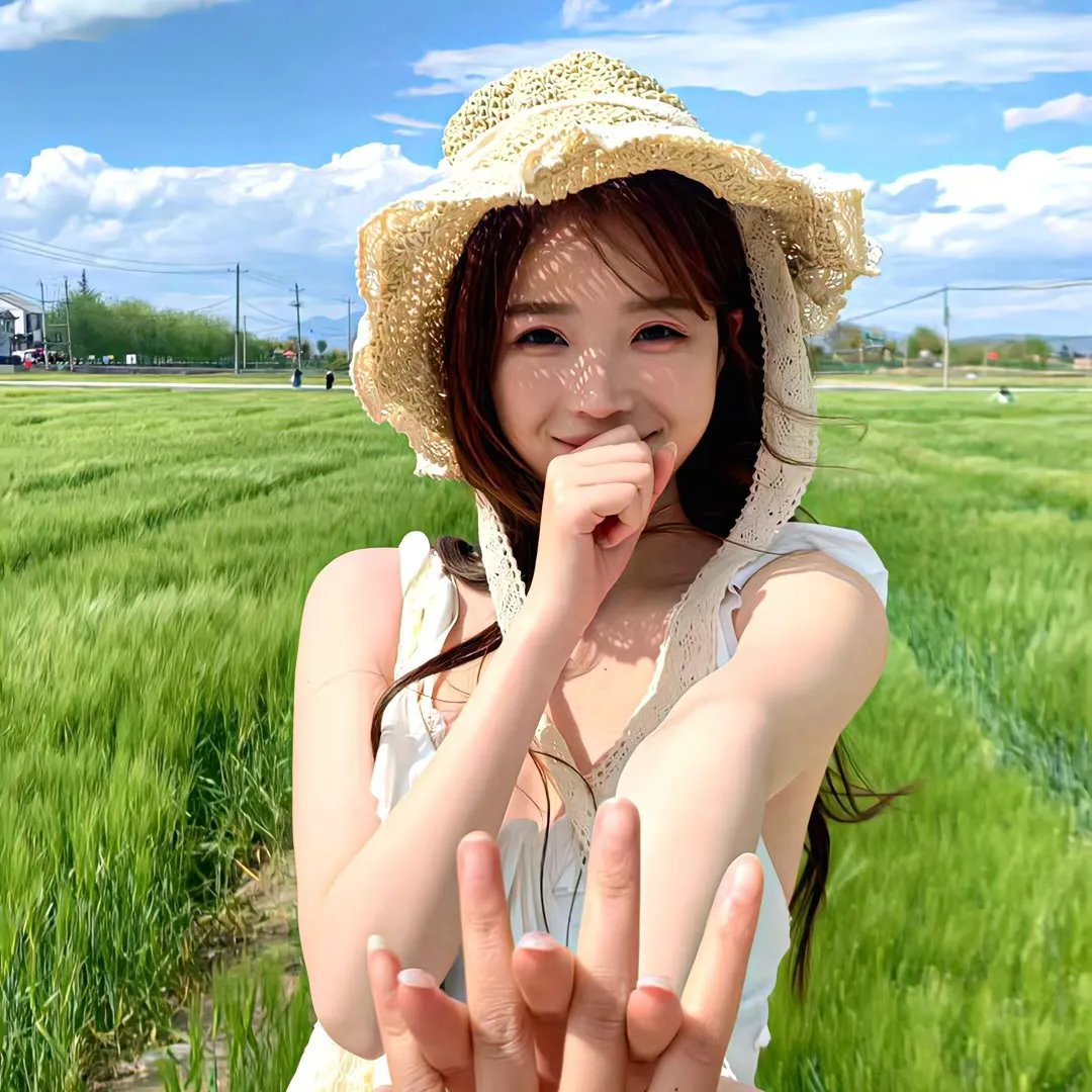 青空 剧场版