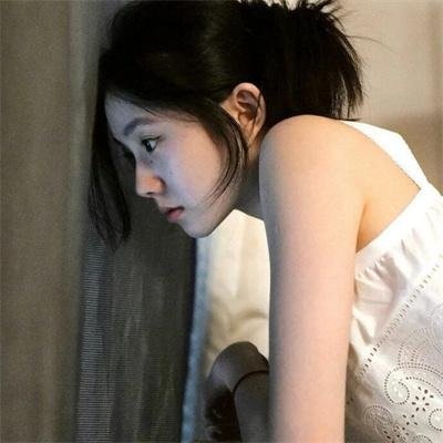 在异国