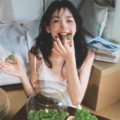 苦涩之味