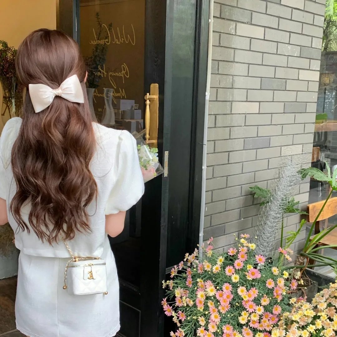 只看得见我吗